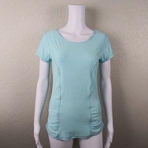 Gaiam Energy Yoga Tee